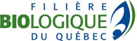 Logo Filière biologique du Québec